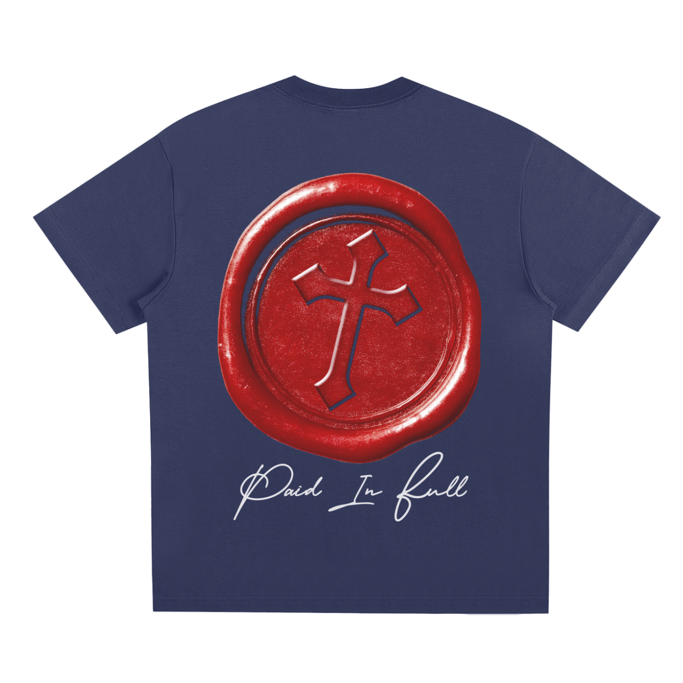 "PAID IN FULL" Tee